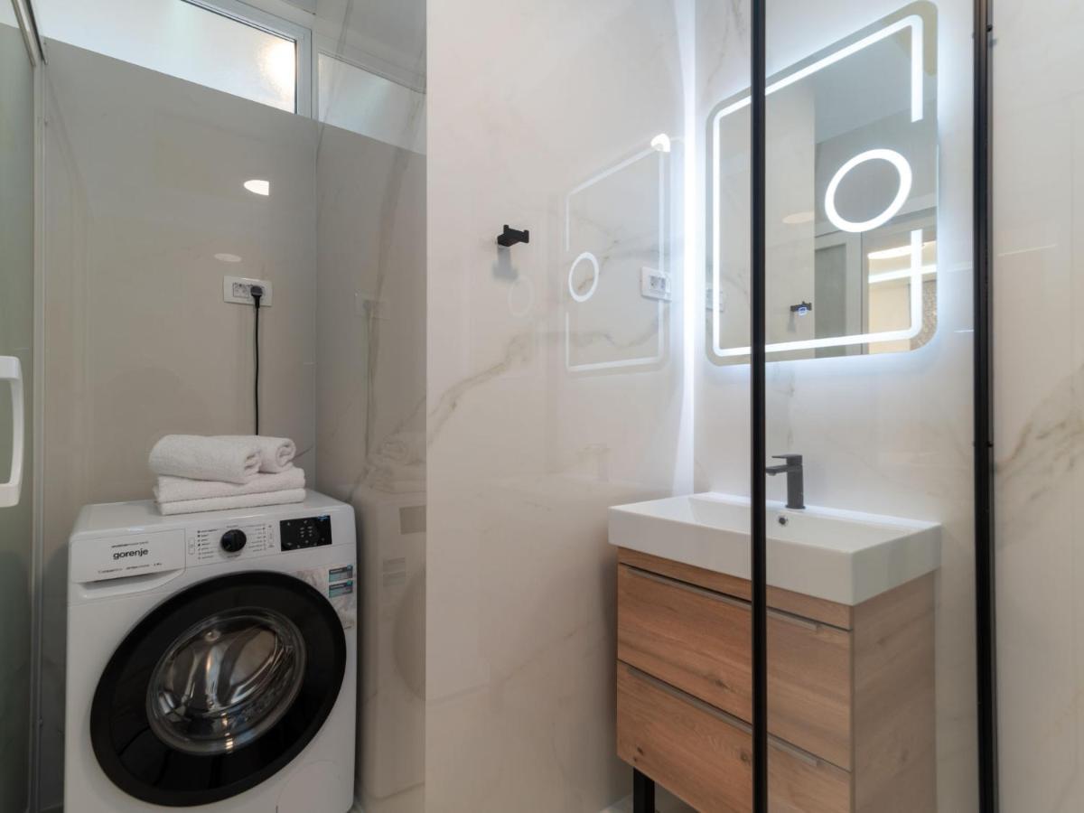 Apartment Mornar-3 By Interhome Τρογκίρ Εξωτερικό φωτογραφία