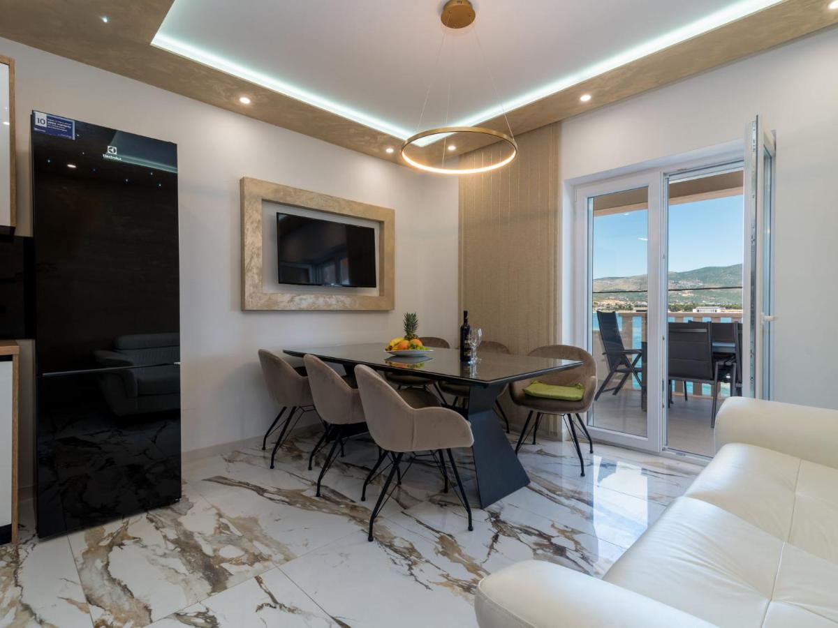 Apartment Mornar-3 By Interhome Τρογκίρ Εξωτερικό φωτογραφία