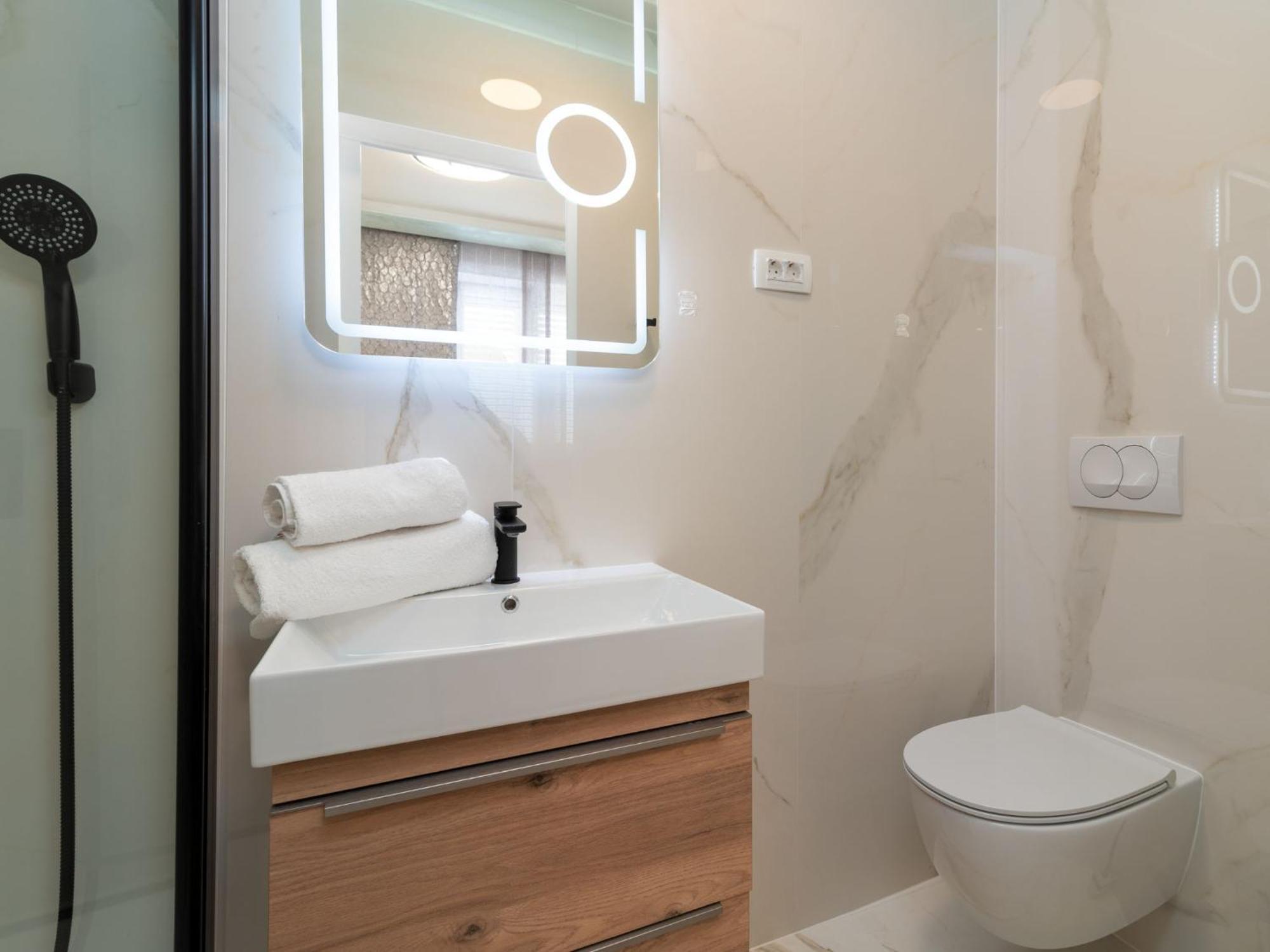 Apartment Mornar-3 By Interhome Τρογκίρ Εξωτερικό φωτογραφία