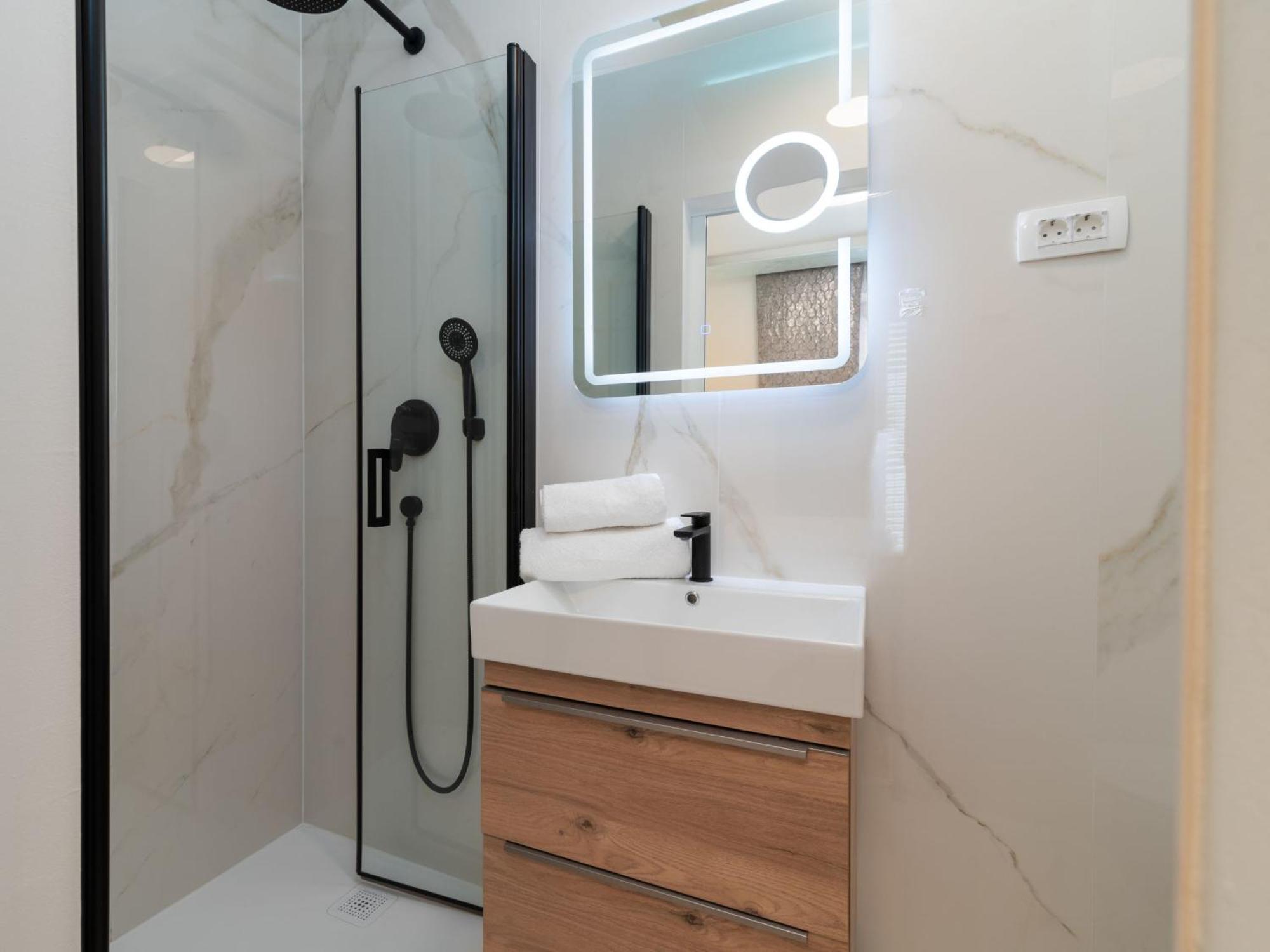 Apartment Mornar-3 By Interhome Τρογκίρ Εξωτερικό φωτογραφία