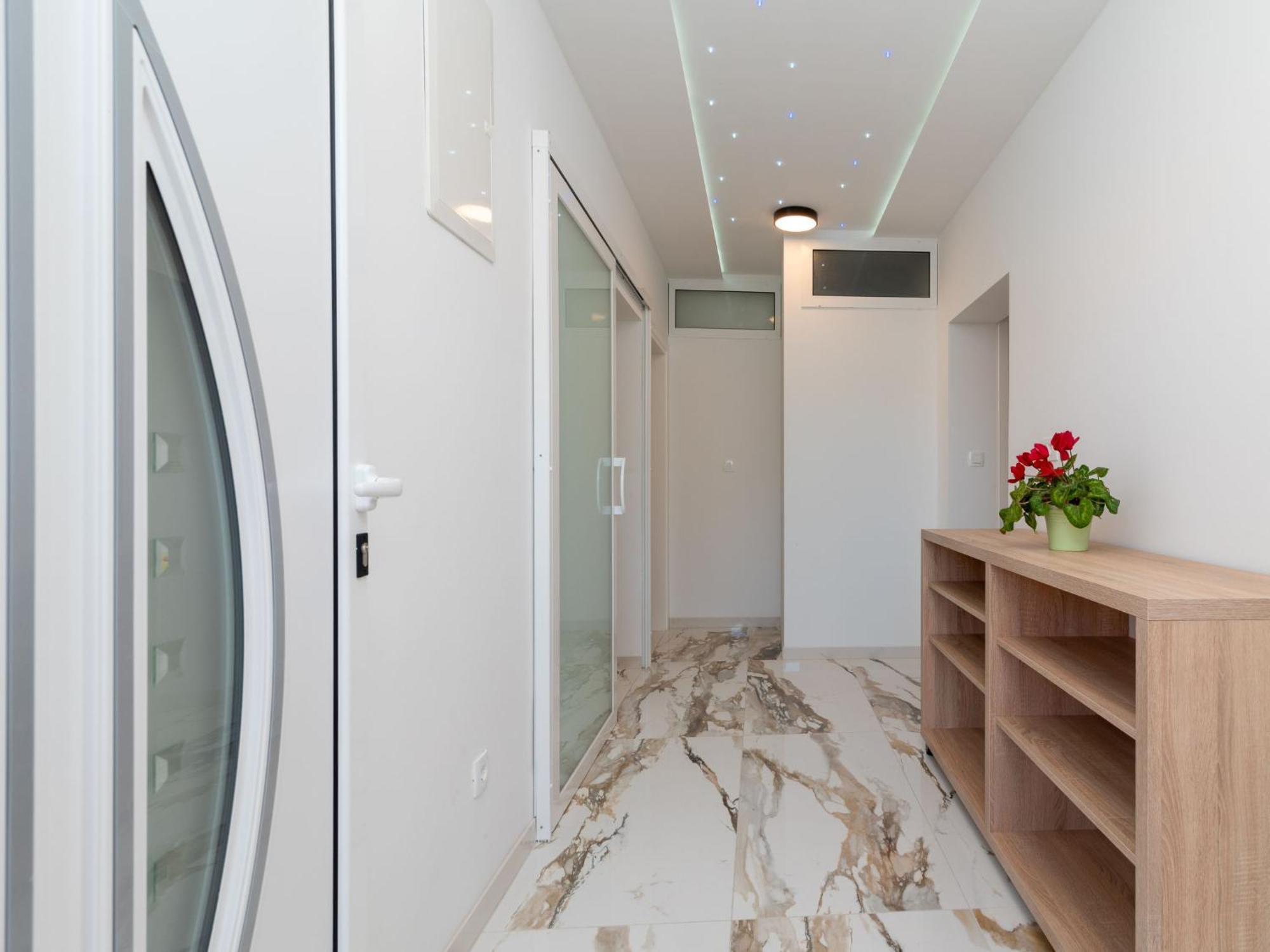Apartment Mornar-3 By Interhome Τρογκίρ Εξωτερικό φωτογραφία